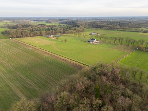 Medium property photo - Koninksweg 3C, 7065 AD Sinderen